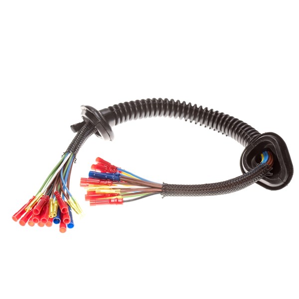 Kabelreparationssats, bagagerumslucka Febi bilstein 107123 FEBI BILSTEIN