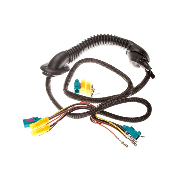 Kabelreparationssats, baklucka, Vänster Febi bilstein 107125 FEBI BILSTEIN Kabelreparationssats, baklucka, Vänster Febi bilstein 107125 FEBI BILSTEIN