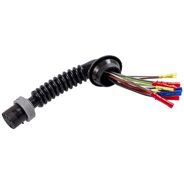 Kabelreparationssats, dörr, Bak, Tvåsidig Febi bilstein 107127 FEBI BILSTEIN