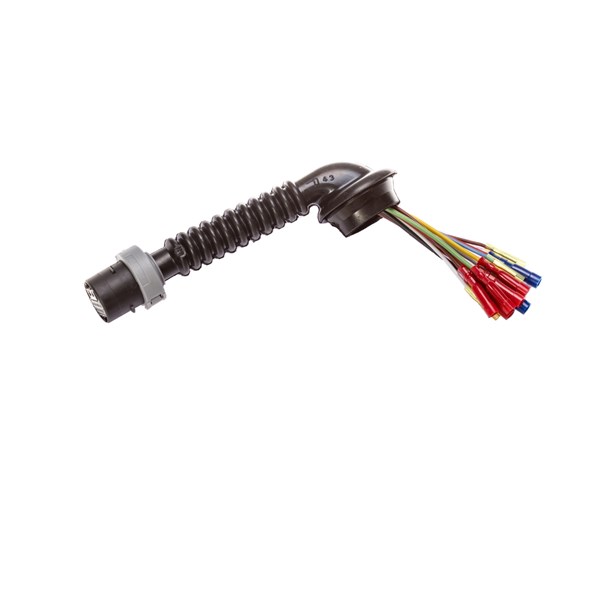 Kabelreparationssats, dörr, Bak Febi bilstein febi Plus 107129 FEBI BILSTEIN