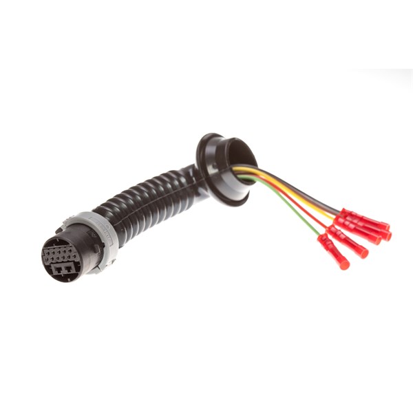 Kabelreparationssats, dörr, Bak, Tvåsidig Febi bilstein 107130 FEBI BILSTEIN