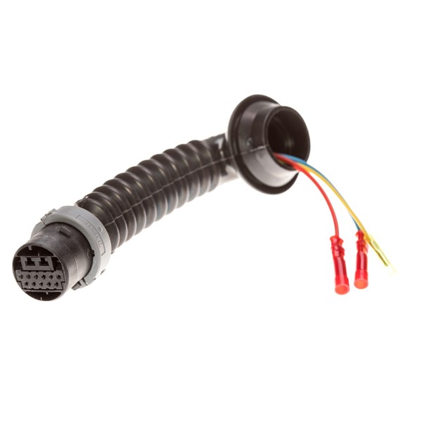 Kabelreparationssats, dörr, Bak, Tvåsidig Febi bilstein 107132 FEBI BILSTEIN