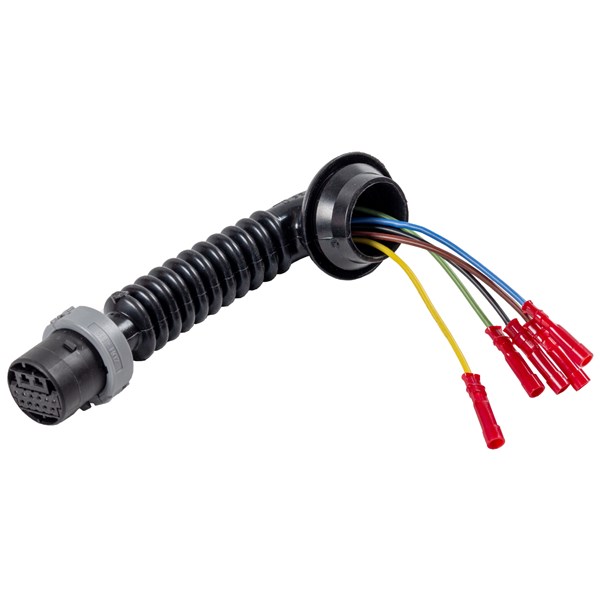 Kabelreparationssats, dörr, Bak, Tvåsidig Febi bilstein 107133 FEBI BILSTEIN