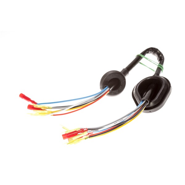 Kabelreparationssats, baklucka Febi bilstein febi Plus 107136 FEBI BILSTEIN
