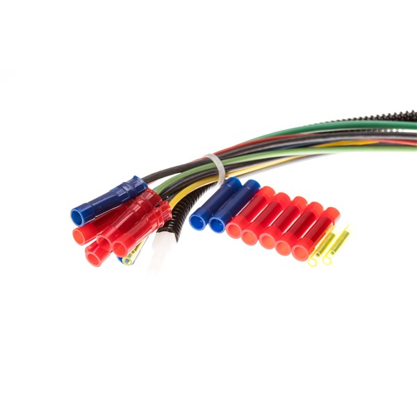 Kabelreparationssats, baklucka Febi bilstein febi Plus 107138 FEBI BILSTEIN