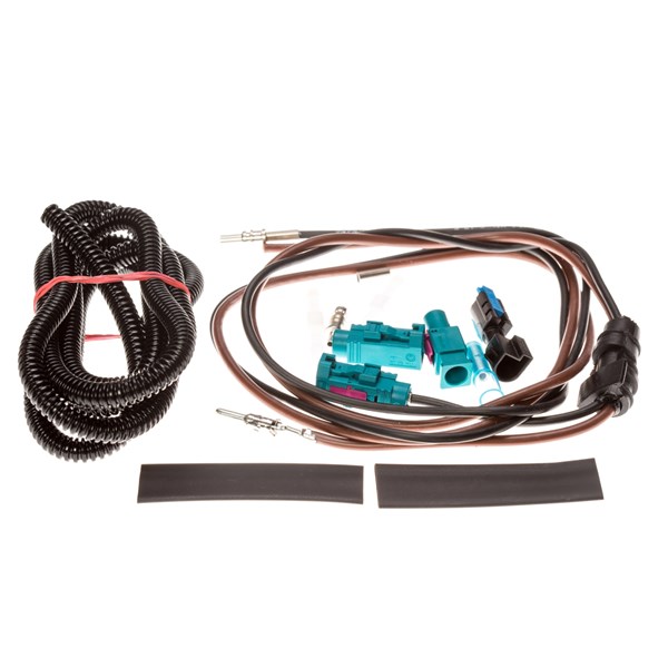 Antennkabel Febi bilstein febi Plus 107139 FEBI BILSTEIN