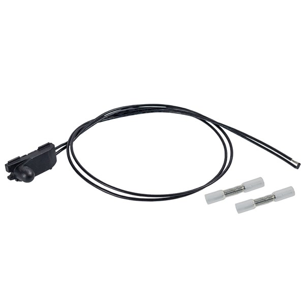 Sensor, yttertemperatur FEBI BILSTEIN
