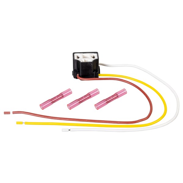 Kabelreparationssats, huvudstrålkastare, Fram FEBI BILSTEIN Kabelreparationssats, huvudstrålkastare, Fram FEBI BILSTEIN