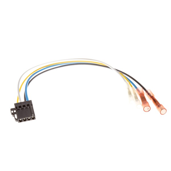 Kabelreparationssats, baklucka Febi bilstein febi Plus 107143 FEBI BILSTEIN