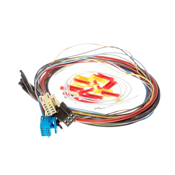 Kabelreparationssats, baklucka Febi bilstein febi Plus 107148 FEBI BILSTEIN
