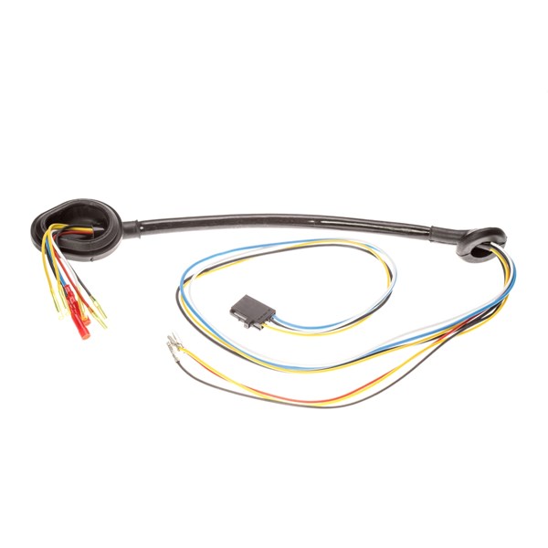 Kabelreparationssats, baklucka Febi bilstein febi Plus 107149 FEBI BILSTEIN