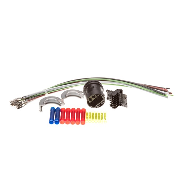 Kabelreparationssats, dörr, Bak, Tvåsidig Febi bilstein 107150 FEBI BILSTEIN