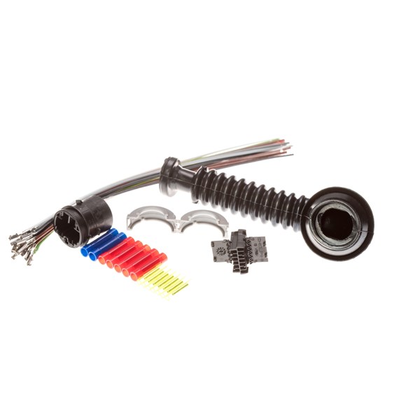 Kabelreparationssats, dörr, Bak, Tvåsidig Febi bilstein 107151 FEBI BILSTEIN