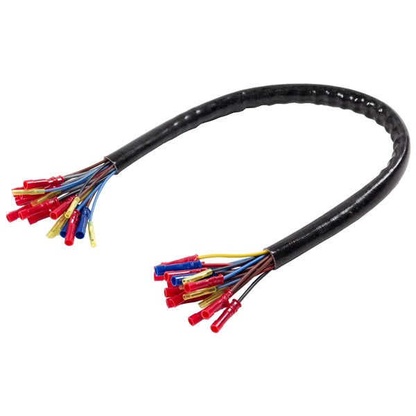 Kabelreparationssats, dörr, Vänster fram Febi bilstein 107152 FEBI BILSTEIN