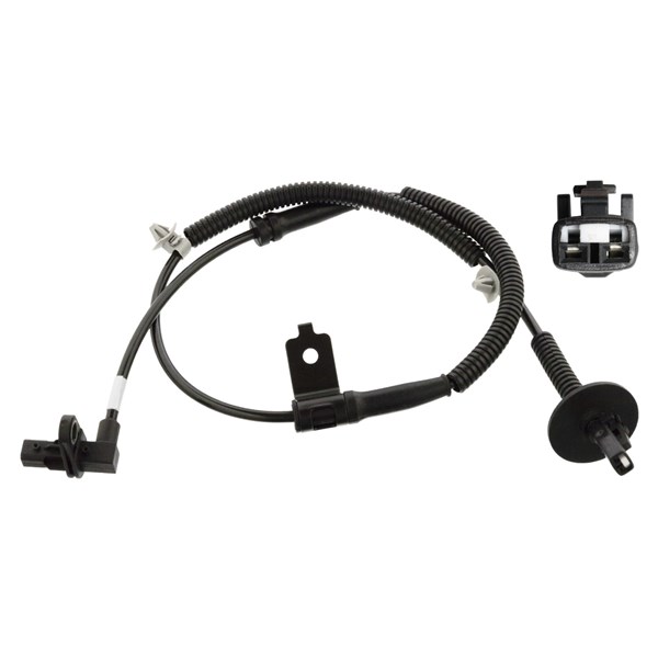 ABS-givare, Sensor, hjulvarvtal, framaxel vänster Febi bilstein 1 FEBI BILSTEIN