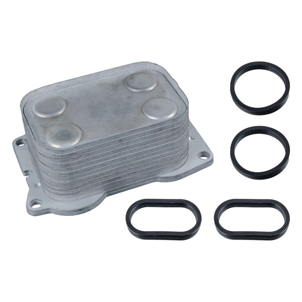 Oljekylare, motor Febi bilstein 107180 FEBI BILSTEIN