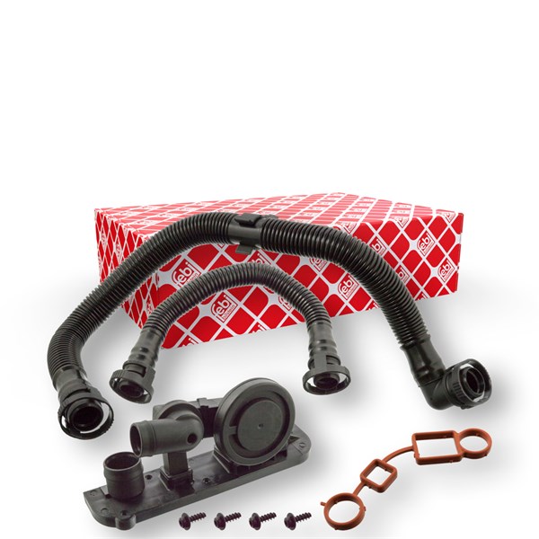 Ventil, vevhusventilation Febi bilstein febi Plus 107194 FEBI BILSTEIN Ventil, vevhusventilation Febi bilstein febi Plus 107194 FEBI BILSTEIN