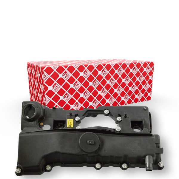 Topplockskåpa Febi bilstein febi Plus 107199 FEBI BILSTEIN Topplockskåpa Febi bilstein febi Plus 107199 FEBI BILSTEIN