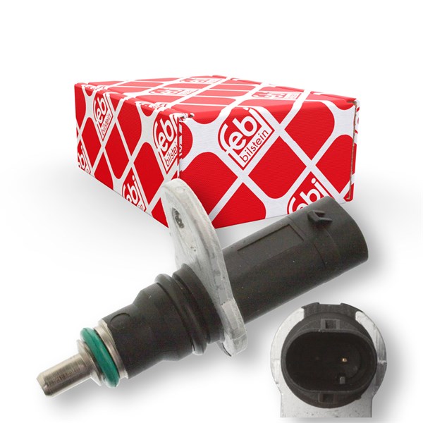 Kylvätsketemperatur-sensor Febi bilstein 107210 FEBI BILSTEIN