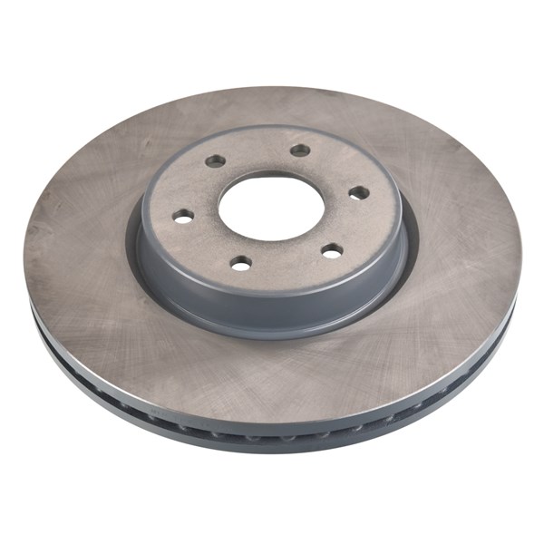 Bromsskiva Ventilerad, Framaxel Febi bilstein 107222 FEBI BILSTEIN