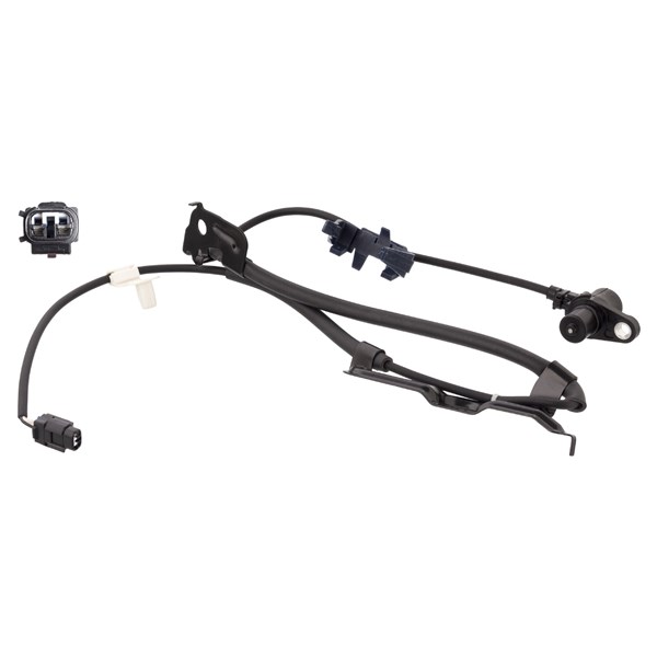 ABS-givare, Sensor, hjulvarvtal, framaxel vänster Febi bilstein 1 FEBI BILSTEIN ABS-givare, Sensor, hjulvarvtal, framaxel vänster Febi bilstein 1 FEBI BILSTEIN