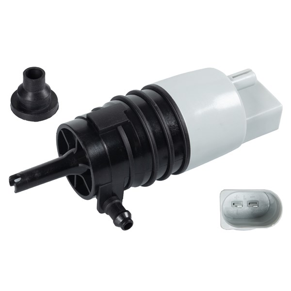 Spolarpump Febi bilstein 107383 FEBI BILSTEIN