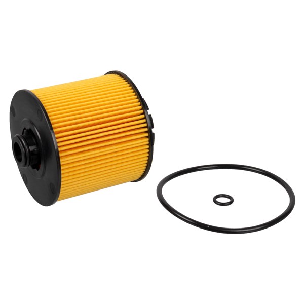 Oljefilter Febi bilstein 107407 FEBI BILSTEIN