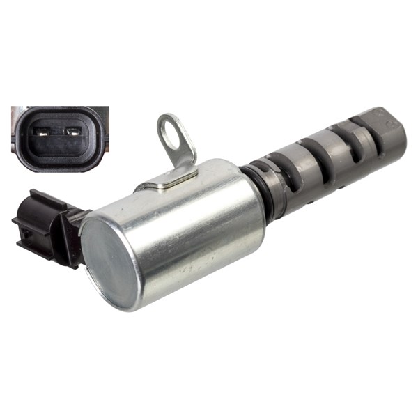 VVT-ventil Febi bilstein febi Plus 107419 FEBI BILSTEIN VVT-ventil Febi bilstein febi Plus 107419 FEBI BILSTEIN