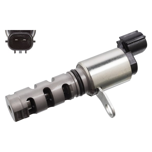 VVT-ventil Febi bilstein febi Plus 107423 FEBI BILSTEIN
