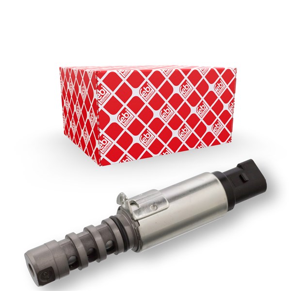 VVT-ventil Febi bilstein febi Plus 107450 FEBI BILSTEIN VVT-ventil Febi bilstein febi Plus 107450 FEBI BILSTEIN