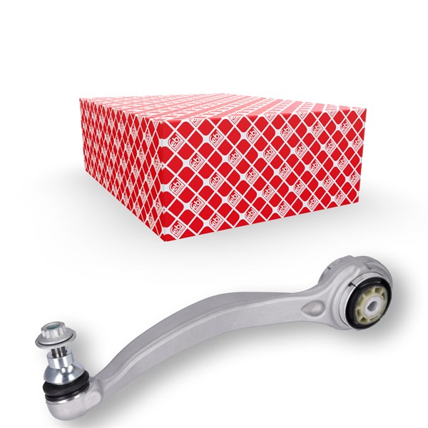 Länkarm, framaxel höger, Nedre Febi bilstein 107473 FEBI BILSTEIN