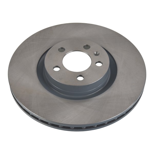 Bromsskiva Ventilerad, Framaxel Febi bilstein 107507 FEBI BILSTEIN