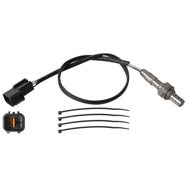 Lambdasond, Fram, Upptill Febi bilstein 107593 FEBI BILSTEIN