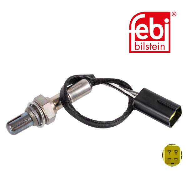 Lambdasond Febi bilstein 107597 FEBI BILSTEIN