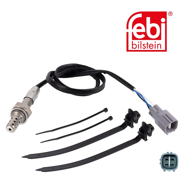 Lambdasond Febi bilstein 107609 FEBI BILSTEIN