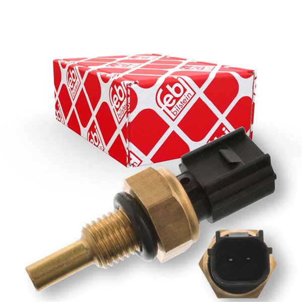 Kylvätsketemperatur-sensor Febi bilstein 107623 FEBI BILSTEIN