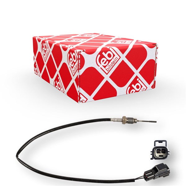 Sensor, avgastemperatur Febi bilstein 107665 FEBI BILSTEIN