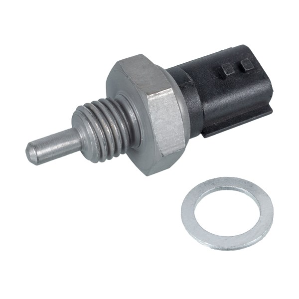 Kylvätsketemperatur-sensor Febi bilstein 107685 FEBI BILSTEIN
