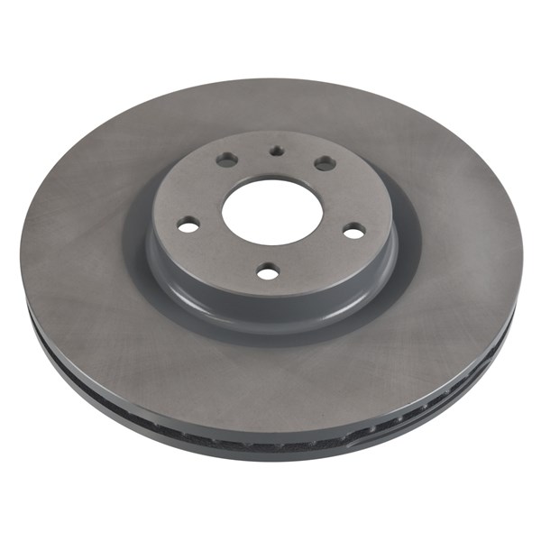 Bromsskiva Ventilerad, Framaxel Febi bilstein 107728 FEBI BILSTEIN