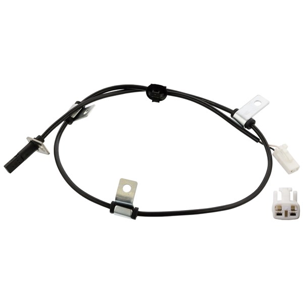 ABS-givare, Sensor, hjulvarvtal, Bakaxel höger Febi bilstein 1077 FEBI BILSTEIN