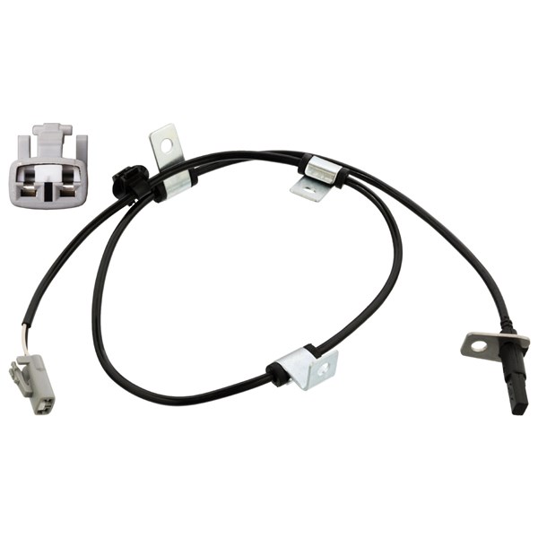 ABS-givare, Sensor, hjulvarvtal, Bakaxel vänster Febi bilstein 10 FEBI BILSTEIN
