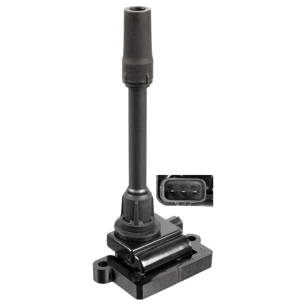 Tändspole Febi bilstein 107747 FEBI BILSTEIN