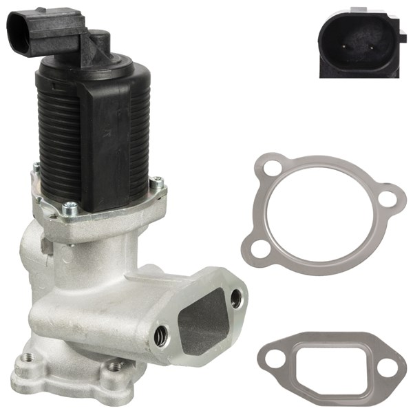 Egr-ventil Febi bilstein 107782 FEBI BILSTEIN