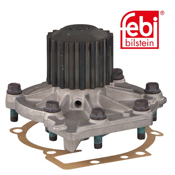 Vattenpump Febi bilstein 107804 FEBI BILSTEIN