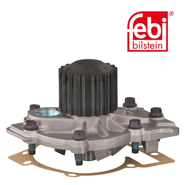 Vattenpump Febi bilstein 107804 FEBI BILSTEIN