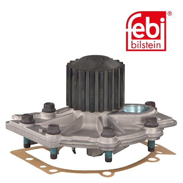 Vattenpump Febi bilstein 107804 FEBI BILSTEIN