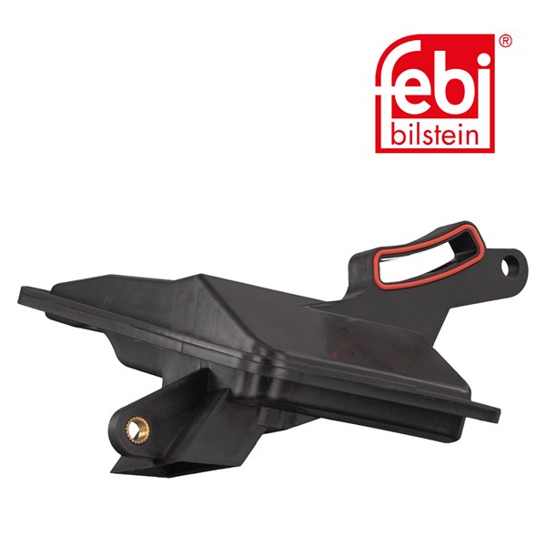 Hydraulikfilter, automatväxellåda Febi bilstein 107827 FEBI BILSTEIN