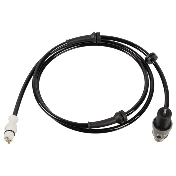 ABS-givare, Sensor, hjulvarvtal, Fram, höger eller vänster Febi b FEBI BILSTEIN