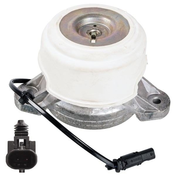 Motorkudde, Vänster Febi bilstein 107968 FEBI BILSTEIN
