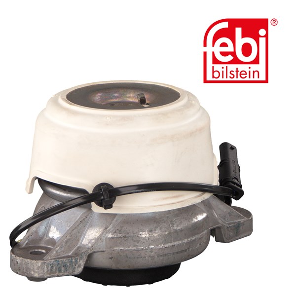Motorkudde, Vänster Febi bilstein 107968 FEBI BILSTEIN